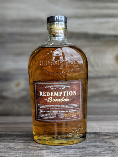 Redemption Bourbon - Brennans Market