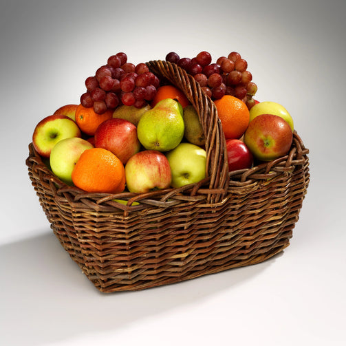 R. Super Fruitbrute Fruit Basket - Brennans Market