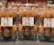 Apple Cider Donuts - Brennans Market