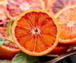 Blood Oranges - Brennans Market