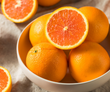 Cara Cara Navel Oranges - Brennans Market