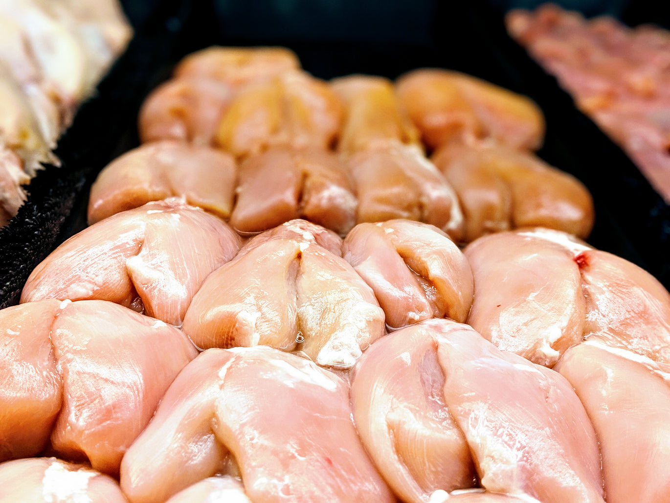 Gerber's Amish Farm Chicken Brennans Market