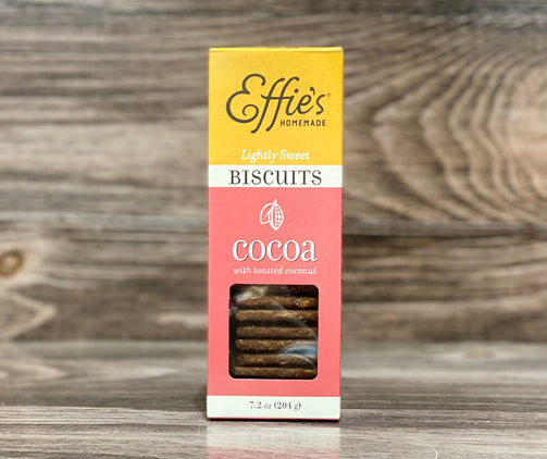Effie's Cocoacakes - Brennans Market