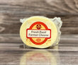Farmer Basil Cheese - Brennans Market