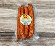 Brennan's Landjaeger 2-Pair - Brennans Market