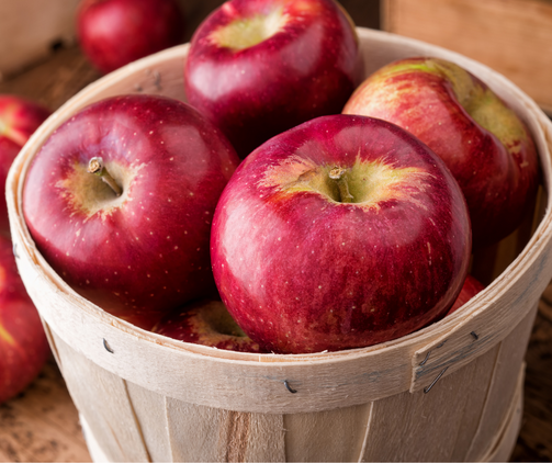 More Apples - Brennans Market