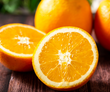 California Navel Oranges - Brennans Market