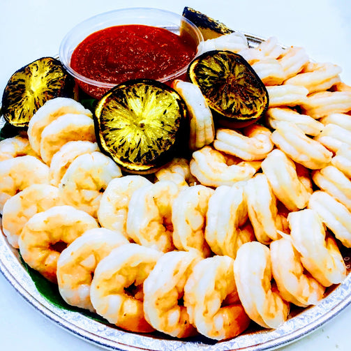 Party Platters and House-Smoked Meats & Sides - Brennans Market