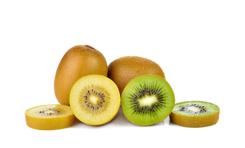 Green, Golden & Red Kiwi - Brennans Market