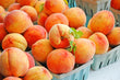 Big Smile South Carolina Peaches - Brennans Market