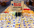 State Fair Contest Cheese - Brennans Market