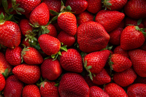 California Strawberries - Brennans Market