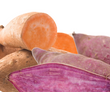 Locally-Grown Organic Sweet Potatoes - Brennans Market